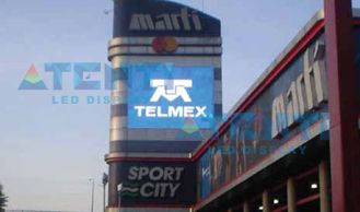 Outdoor Digital Network Mexico